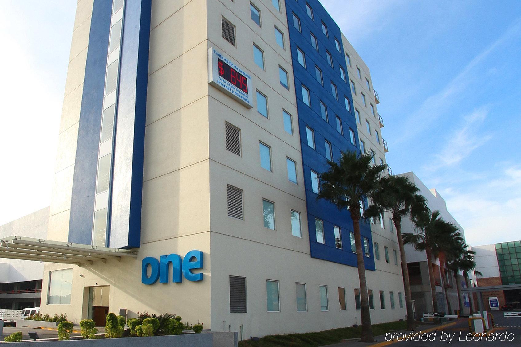 One Culiacan Forum Extérieur photo