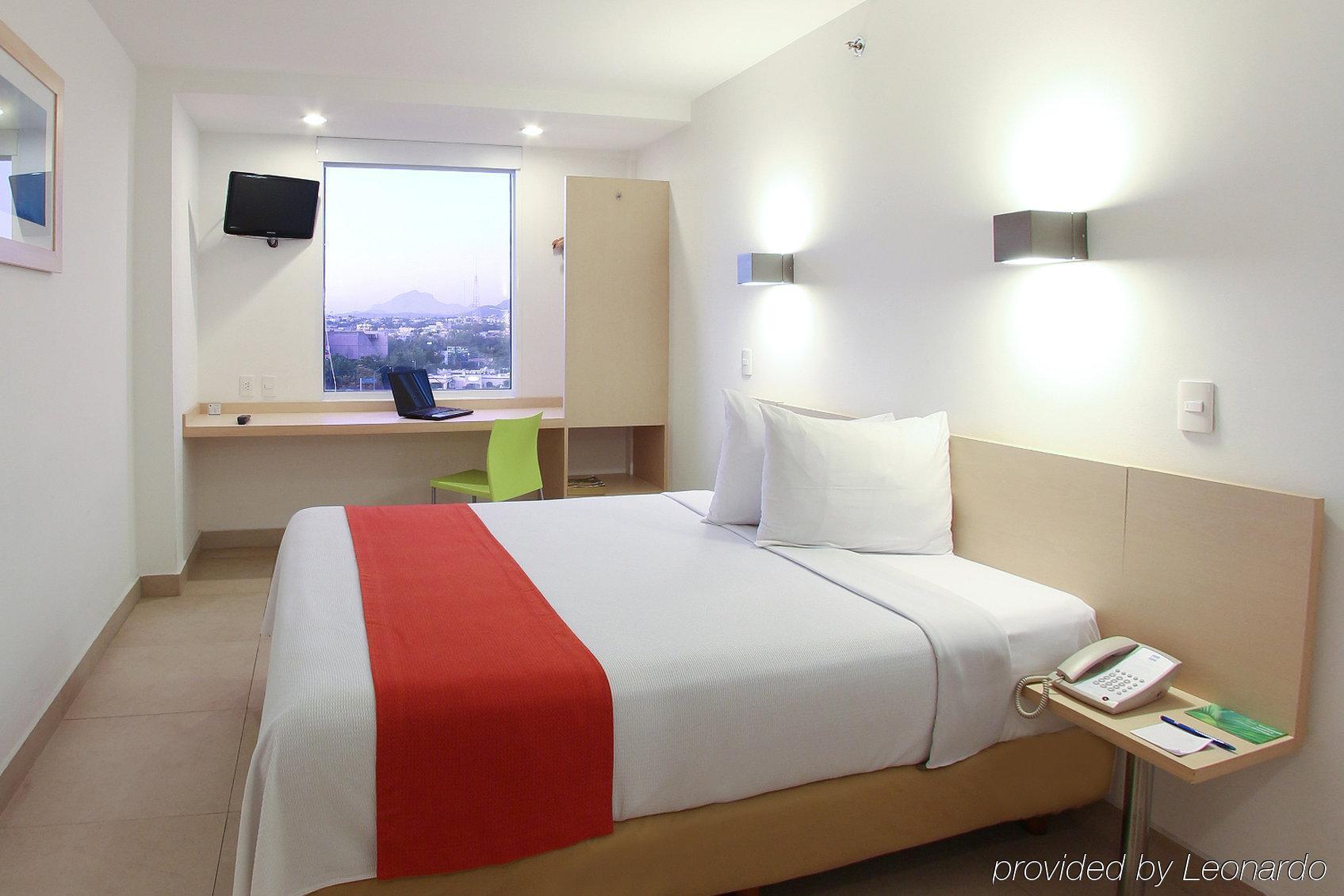 One Culiacan Forum Chambre photo