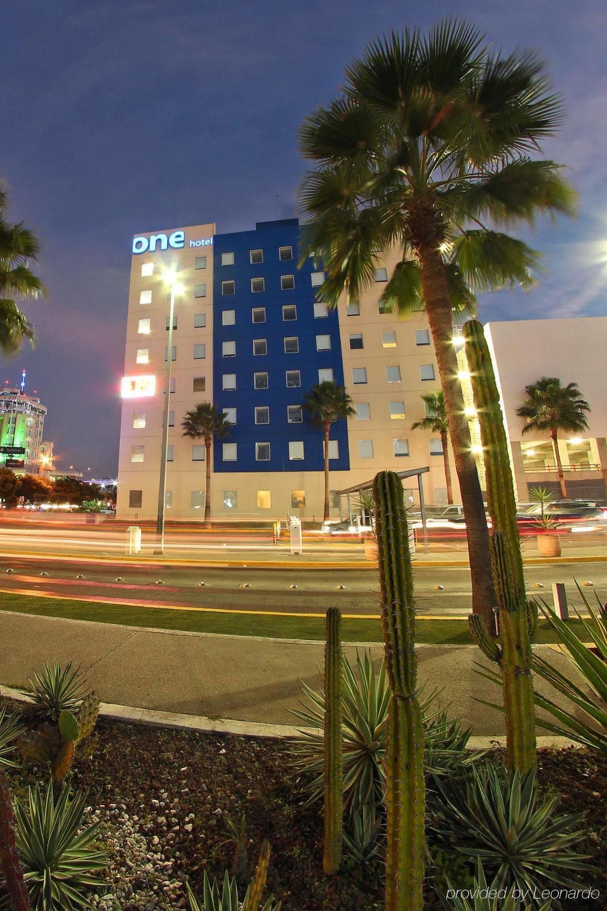 One Culiacan Forum Extérieur photo