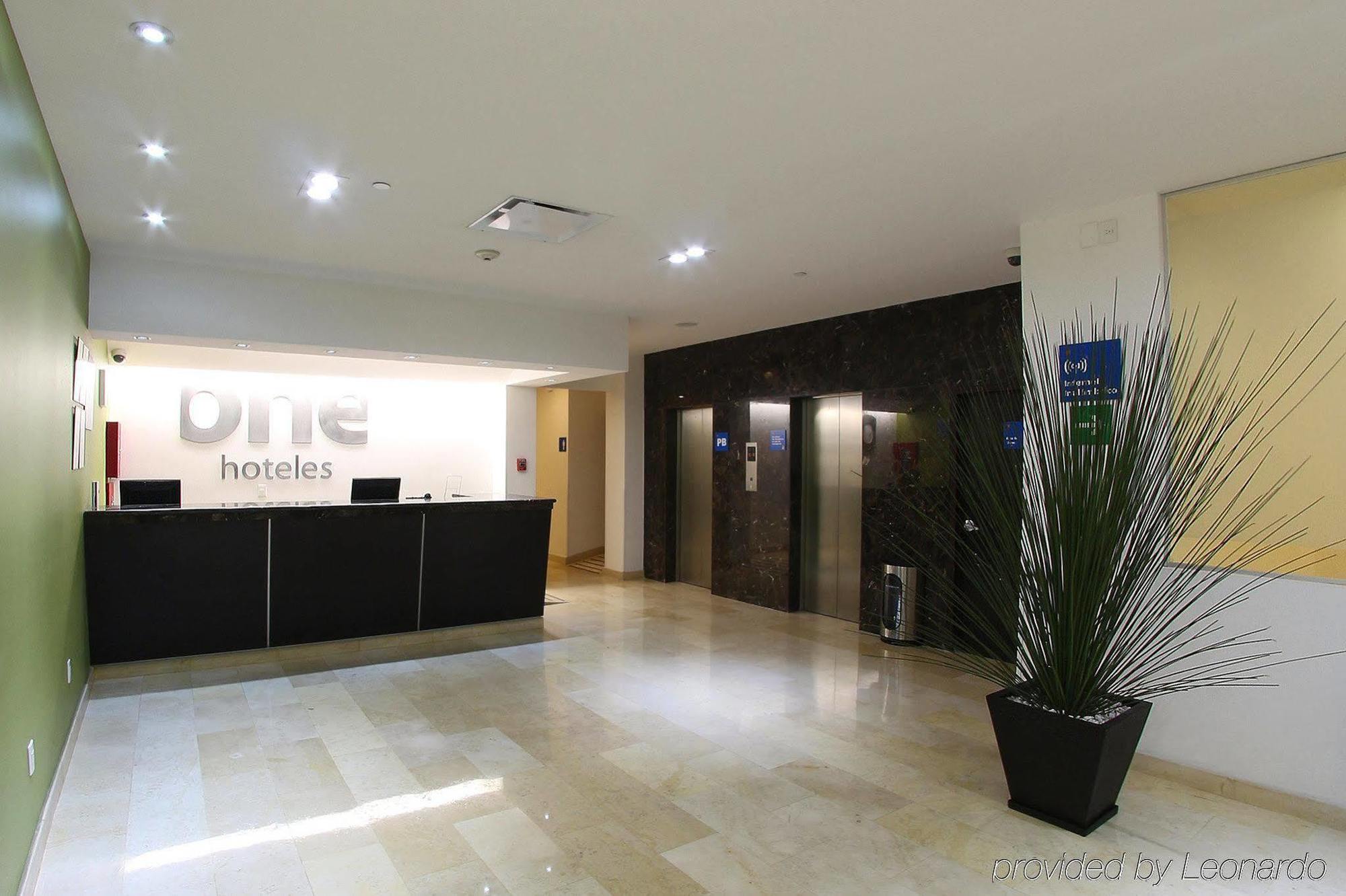 One Culiacan Forum Intérieur photo